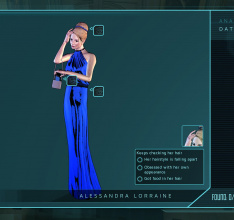 Paranormal Adventure Game Moebius: Empire Rising Now Available For Pc/Mac From Postudios.Com And Online Stores