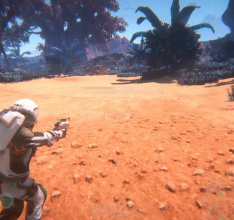 Osiris: New Dawn – Proteus II Unearthed Update Coming April 27th
