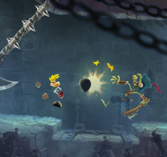 Rayman Legends erscheint für Xbox One und Playstation 4