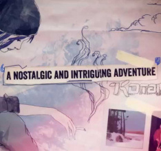  LIFE IS STRANGE - Trailer