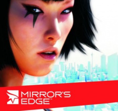 Mirror‘s Edge