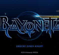Bayonetta 2 Screenshots