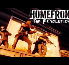 Homefront: The Revolution Occupies North America on May 17th; Sign-ups for Closed Beta Now Live