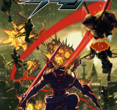 Strider: Veröffentlichungsdatum fixiert und neue Modi enthüllt