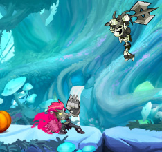 BRAWLHALLA