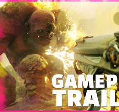 Watch Out Steam; Rage 2 Is Getting That Exclusive Treatment