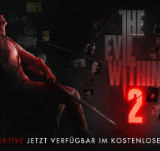 The Evil Within 2