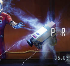 Prey – Playing With Powers Gameplay Video