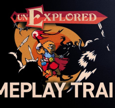 Roguelite Unexplored Receives Two New Game Modes