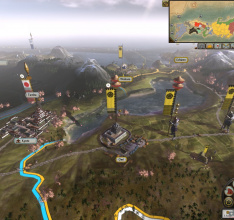 Shogun 2: Total War