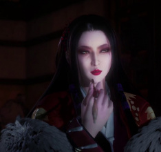 Ni-Ohs Final DLC Looks Raw