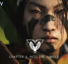 Battlefield V: Глава 6 В джунгли