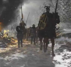 ​Legends of Eisenwald – New Video and Release Date