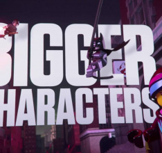 WBIE Announces Latest Expansion to LEGO Dimensions