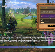 Heroes of Might and Magic V: Tribes of the East