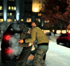 Watch Dogs - Release-Datum und neuer Trailer