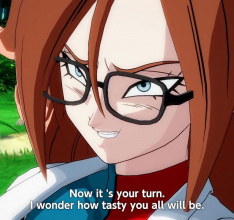 Dragon Ball FighterZ Has A New Story Trailer