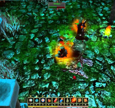 Legends of Persia - das Action RPG ist ab sofort für Windows PC erhältlich