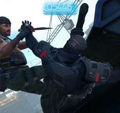 WarChest Games Launches Tempo