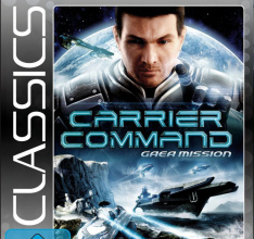 Carrier Command: Gaea Mission