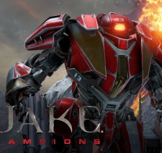 Quake Champions – Introducing Clutch