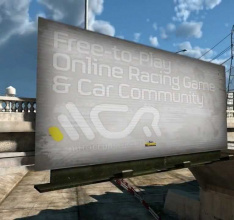 Der Eliminator-Spielmodus und neuer Trailer zu Auto Club Revolution (Update)