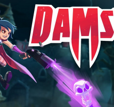 Vampire Killing Damsel Finishes Early Access