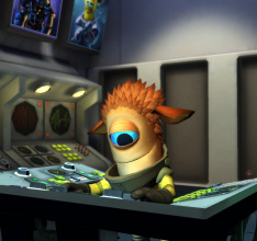 Flyhunter Origins Now Out for PS Vita, Mac, and PC