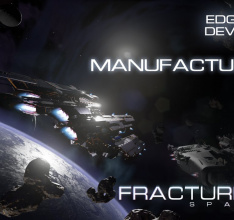 Fractured Space: First Big Update of 2015