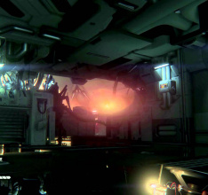 Alien: Isolation - In die Irre geführt / Misdirection Trailer (PS4, Xbox One) German