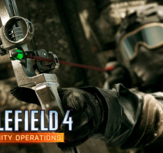 Community-Created Map Now Available for Battlefield 4