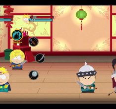 SOUTH PARK™: DER STAB DER WAHRHEIT