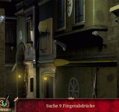 Knobel-Abenteuers Dr. Jekyll & Mr. Hyde auch auf Android