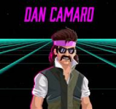 Nostalgia Bomb Super 80s World Is Out Now