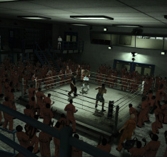 EA SPORTS Fight Night Champion ist ab sofort für Xbox 360 und PlayStation3 im Handel