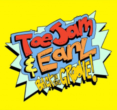 ToeJam And Earl Are Back!