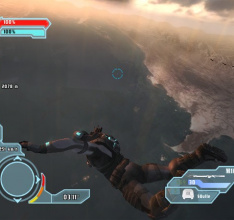 CTFS: Fire for Effect