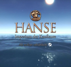 Hanse - Imperium der Kaufleute