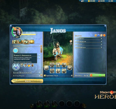 Might & Magic Heroes Online - Entwicklervideo stellt neue Features vor