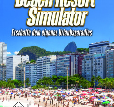 Beach Resort Simulator