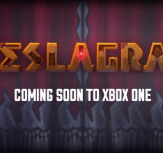 Teslagrad Coming to Xbox One on March 9th with 10 New Levels