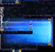 Teslagrad Gameplay