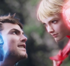 Take A Look At This Compilation Of The Best Cinematic Gaming Trailer Of All Time!