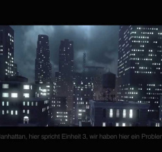 In The Amazing Spider-Man 2 geht der Superheld wieder auf Verbrecherjagd