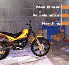 Urban Trial Freestyle