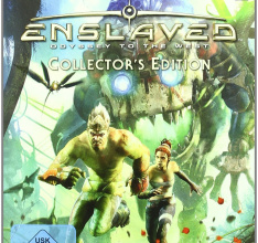 Enslaved: Odyssey to the West Premium Edition