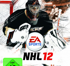 NHL 12