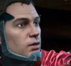 Injustice 2 – Shattered Alliances Part 5, Featuring Brainiac