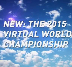 Red Bull Air Race - The Game Piloten fliegen ins Finale nach Las Vegas