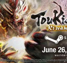 Trailer zum Steam-Release von Toukiden: Kiwami